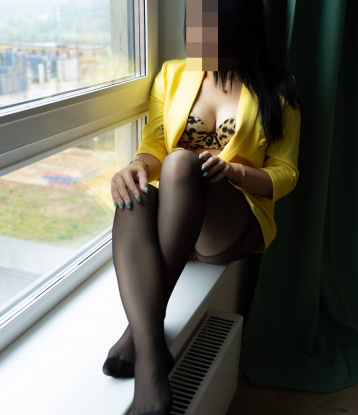 Анкета проститутки Зинаида - Фото, г. Олевск, 19 лет, №3300